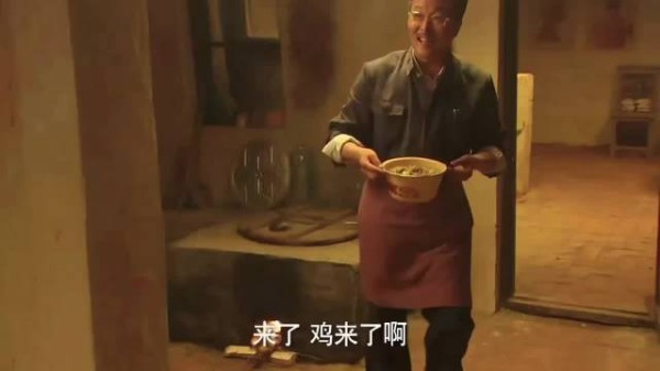 吃鸡名场面~ 一群白眼狼
