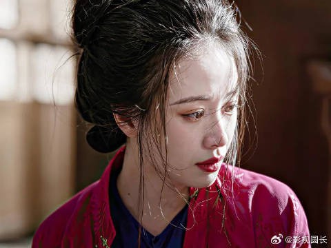 林锦岐对年少发妻存恻隐之心