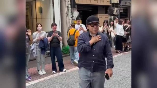 蔡康永又为蒋万安站台,大家怎么看?