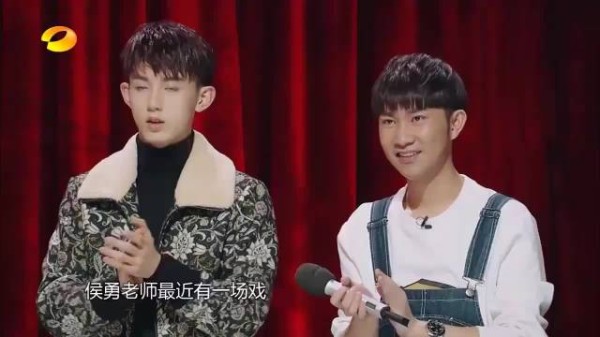 侯勇再演《人民的名义》,一开嗓惊艳全场,演技太炸丨声临其境