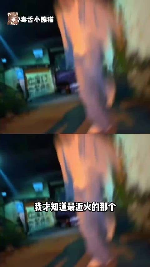 你是说火了半天,只是一句水印嘛?!