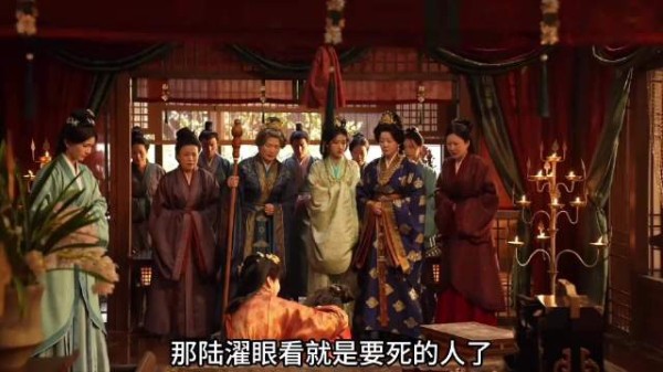 田曦薇新剧嫁金钗即将上线，轻喜宅斗爽点密集