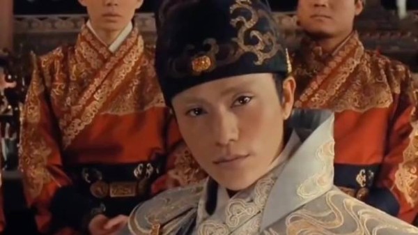 当年这段台词，算不算武侠反派天花板？你问我东厂算什么东西！