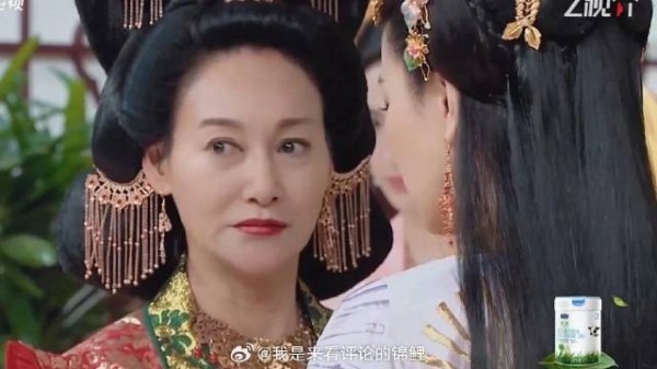 惠英红佘诗曼高手过招 再演经典《宫心计》,这段百看不厌!