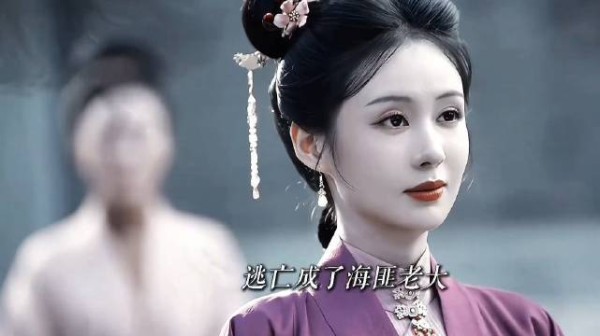杜翠雀为了爬得更高,害了很多人, 兰香如故