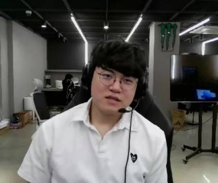 Gumayusi谈五年心态变化从不敢想到冲击四连冠