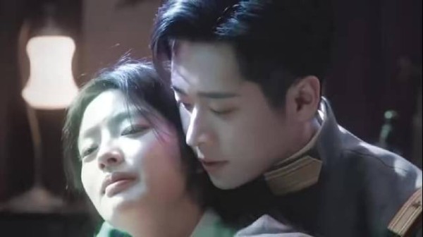玉簟秋少帅恋上属下未婚妻