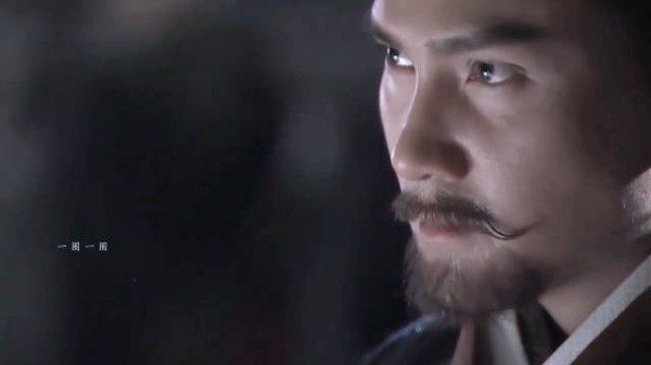 我的恋老癖就是这么有迹可循