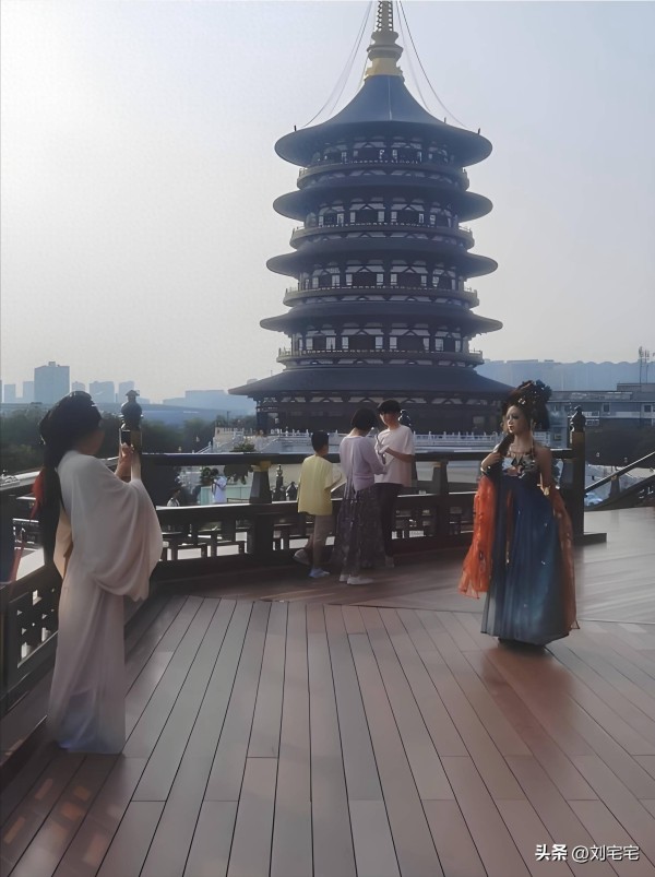 明清以后，河南“一流人才”怎么突然断层了？保守算哪门子理由