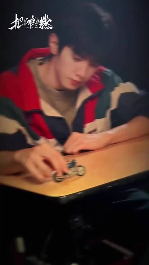 陈善喝火锅底料那一幕我隔着屏幕都觉得辣,他是有多愧疚才能做到这个份上