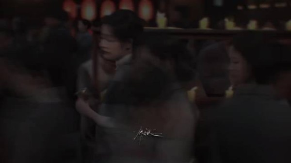 “这次你不能走 我不会放开手”