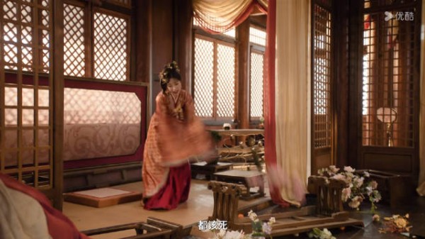 我每天精神状态就“君黛”这样