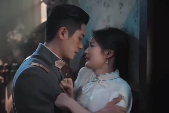 这种无名无分的醋吃起来最狠了!