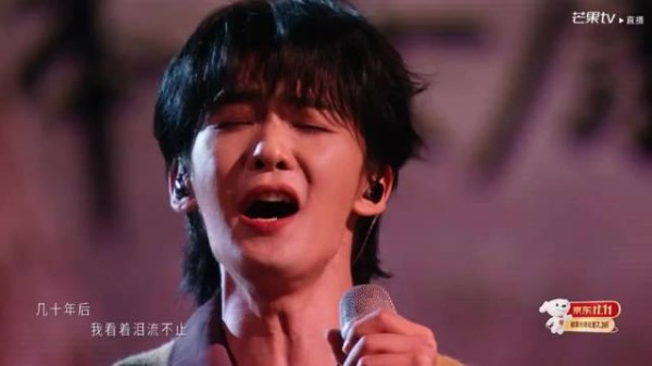 王赫野这高音听得我鸡皮疙瘩都要出来了吧