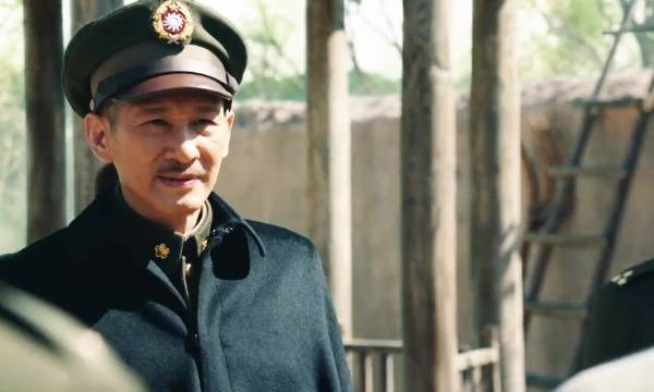 解放战争中的战略进展
