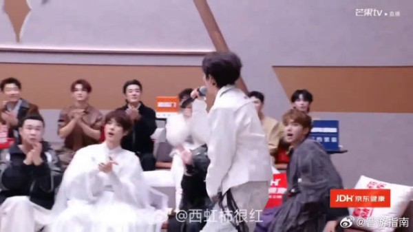 曾辉再唱只对你有感觉2.0从容驾驭旋律