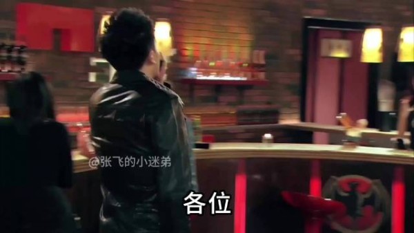 没有比这更带劲的视频了|爱情公寓