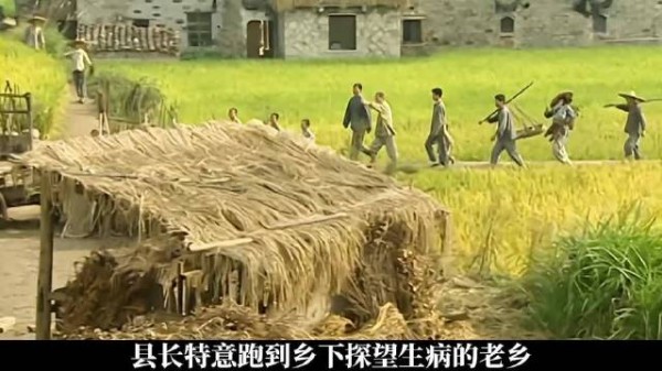 春生上门看望家珍遭直接驱离,生死皆不由己