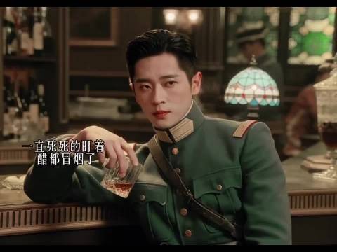 玉簟秋麻将局暗藏博弈，虞五少盘算江学廷戒备