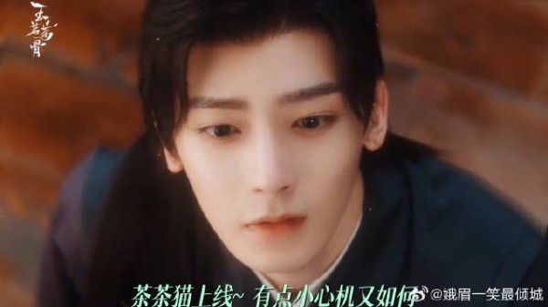 陆江来在哪里摔倒,就在哪里等待被扶起