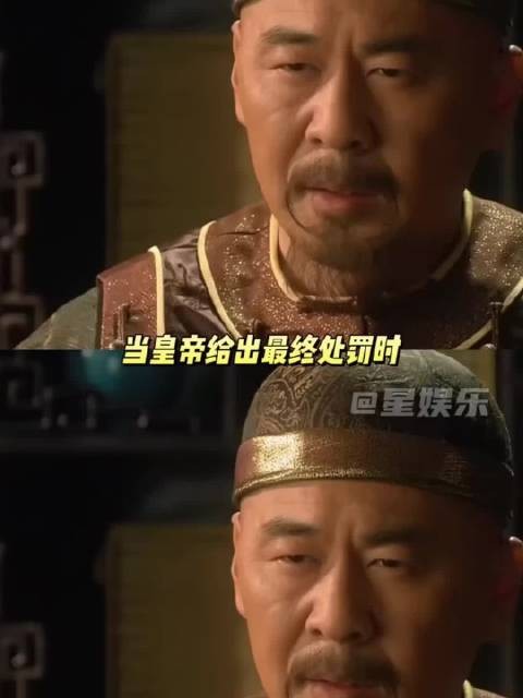 其实我们胖橘还是很爱嬛嬛的!甄嬛传之你没发现的细节
