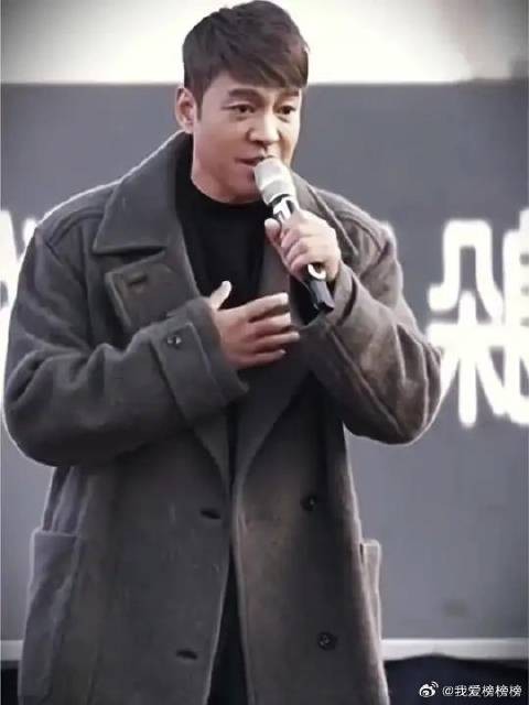 我们还能不能再见面,我在佛前苦苦求了几千年!彩铃时代全都是细糠