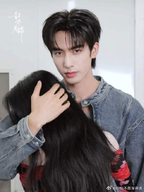 别怕,我一直在你身边