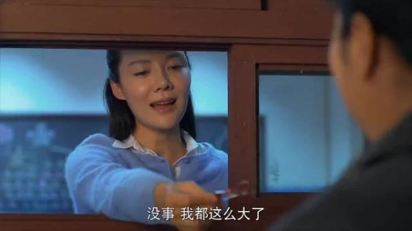 为了两口子能团聚一晚上让室友把房间腾出来
