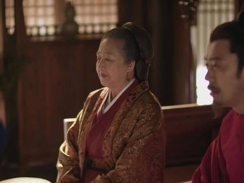 顾廷烨:那又怎样~更难听的话我还没说呢 这段二叔撑腰,20秒爽我两次