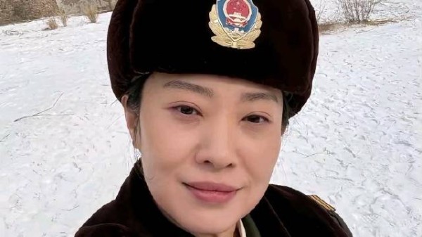 王佳佳被赞天生演员料,余红旧事漂白演技获好评