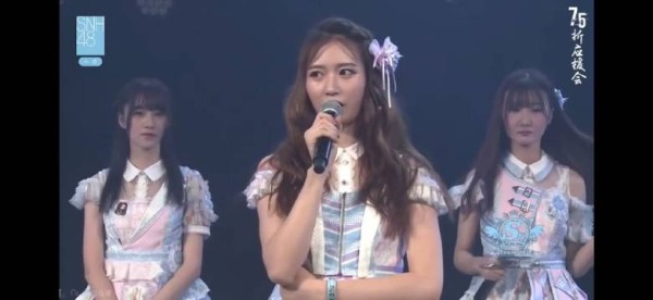 吴哲晗从17岁到30岁的感情态度变化