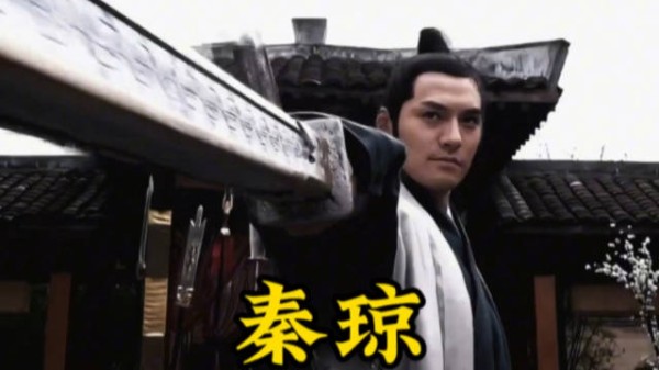 直到现在才知道过年贴门神为什么贴的都是尉迟恭和秦叔宝了！