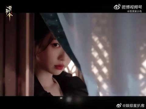 虞书欣在云初令的原声台词真的惊艳到我,听得浑身起鸡皮疙瘩
