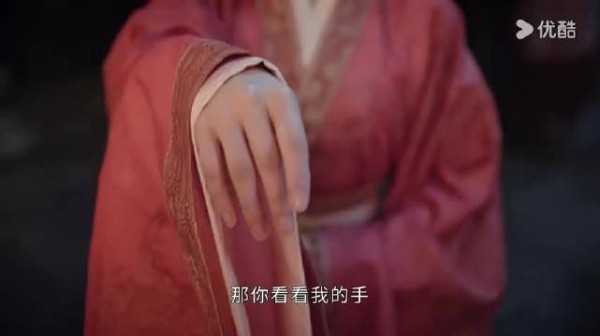 田曦薇演活角色复杂情绪,强压情绪对峙爱恨交织