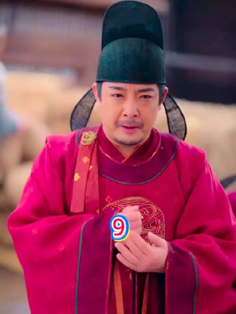 秦明岭南走访村落,召集武威营将士修建水渠
