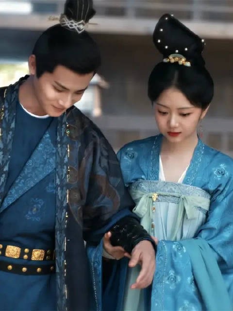 杨静澜的撒娇这谁抗的住啊,季英英你就宠他吧