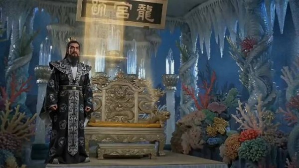 AI补全西游记未拍剧情,电影质感人物逼真
