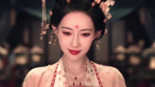 孟子义尚公主猛虎型女主 伏虎归来