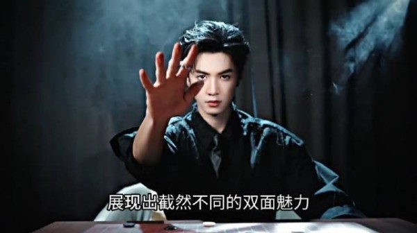 陈哲远剧里隐忍追凶，综艺解锁搞笑名场面，戏里戏外魅力拉满