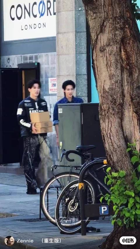 鹭卓卓沅搭档出马,直接帮尚雯婕解锁门店更多新业务