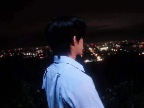 云旗冷空气的气味氛围感绝了