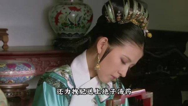 孟静娴也是莞莞类卿?