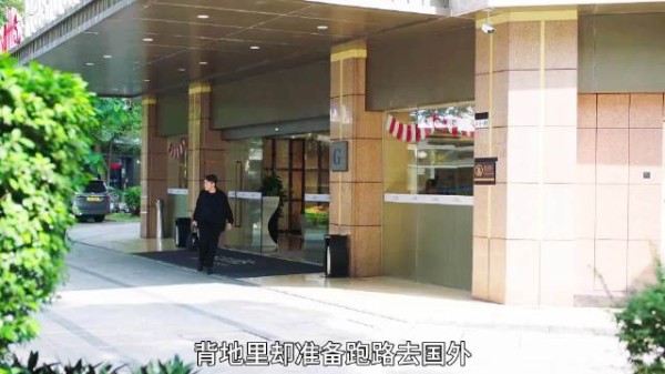 隐忍十八年姐姐借刀杀人复仇成功