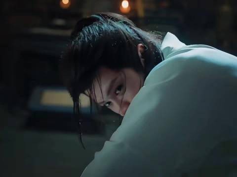 檀健次饰谢却山何不同舟渡待上线
