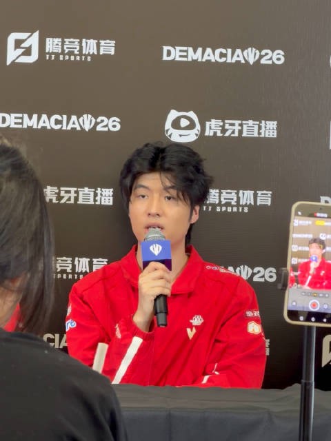 Monki赛后致歉WE粉丝，德杯决赛失利遗憾未能赢下