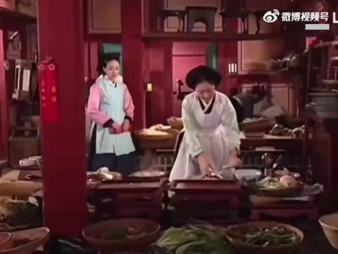 大长今高汤被指鸡胸肉过水