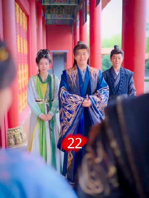 皇上也不待见他们,无心让他们夫妻两个人来参加宴会,贵妃更是千方百计阻挠