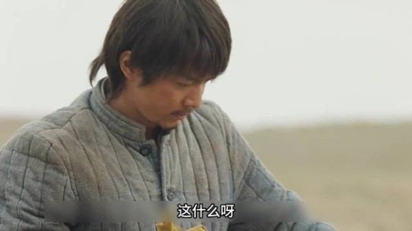 一块普通油布背后竟然藏着一桩惊天命案