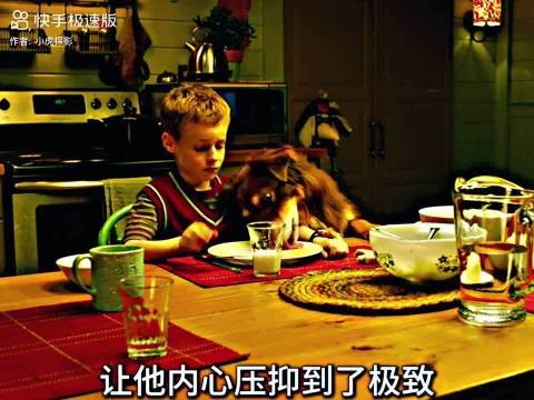 天才男孩独行华盛顿领奖,父亲驾车擦肩而过未停留
