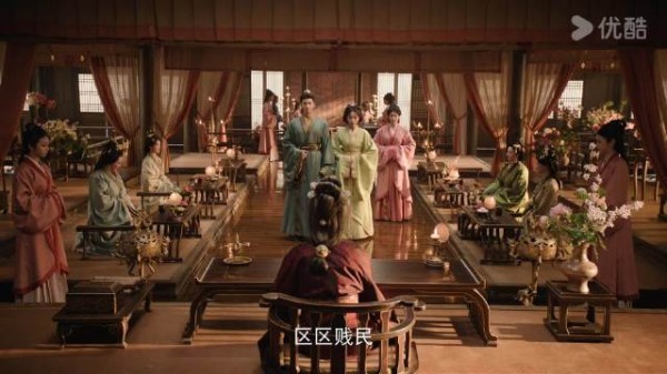 嫁金钗妻子看上兄弟引剧情走向猜想